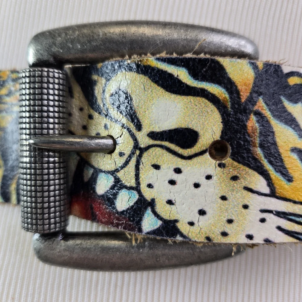 Ed Hardy vtg y2k